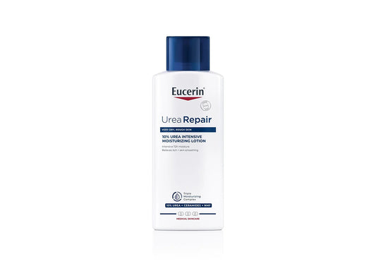 Eucerin Urea 10% Body Lotion