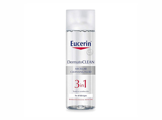 Eucerin Dermatoclean Micellar
