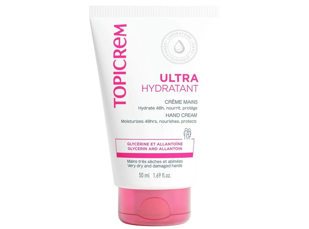 Topicrem Hand Cream