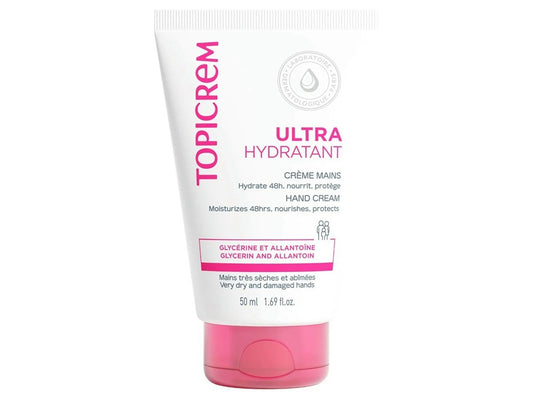 Topicrem Hand Cream