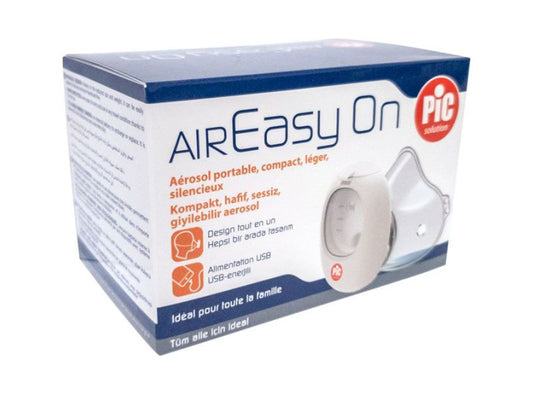 Pic Air Easy On 38214
