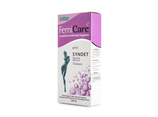 Femicare C PH 8