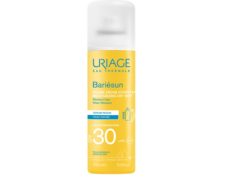 Uriage Bariesun Fluide Anti-Taches Spf50