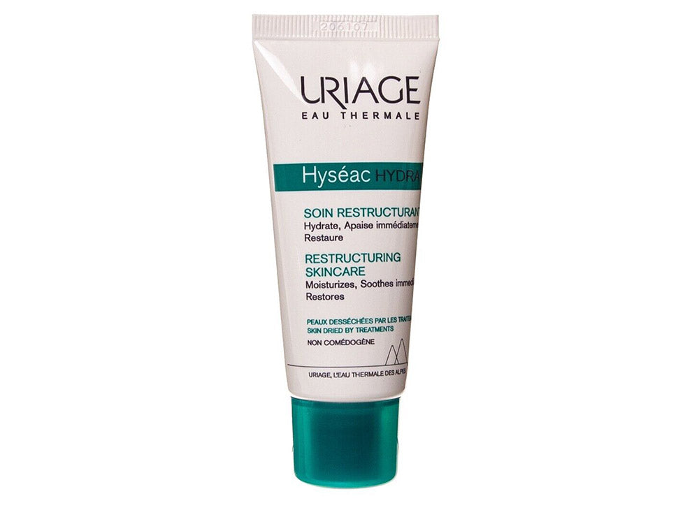 Uriage Hyseac Hydra