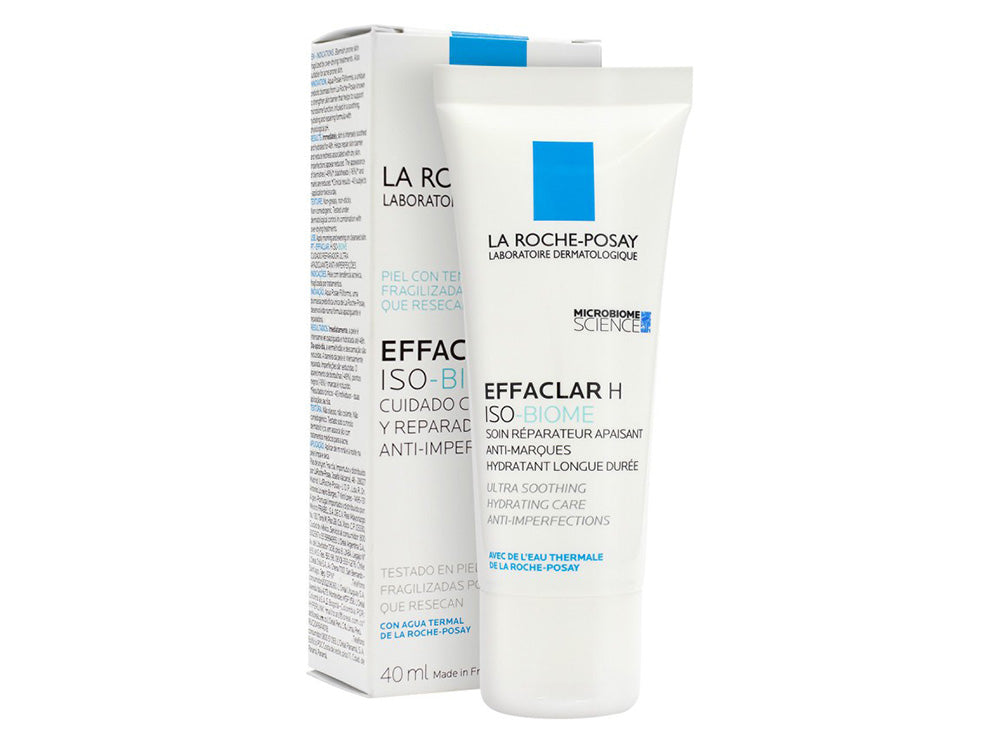 La Roche-Posay Effaclar H Cr