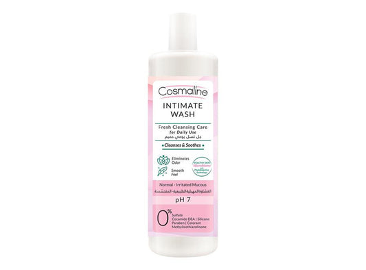 Cosmaline Intimate Wash PH 7