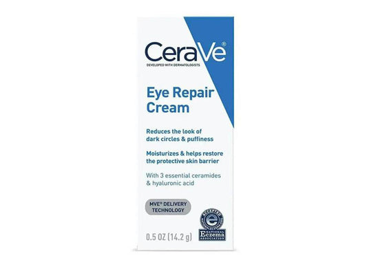 Cerave Repair Cream