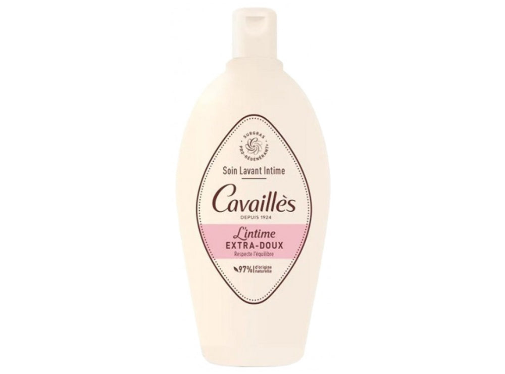 Roge Cavailles Intime Extra Doux