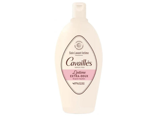 Roge Cavailles Intime Extra Doux