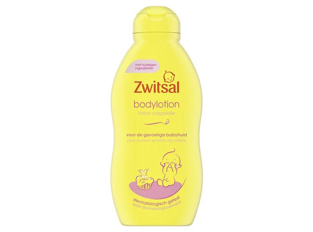 Zwitsal Lotion Corporelle