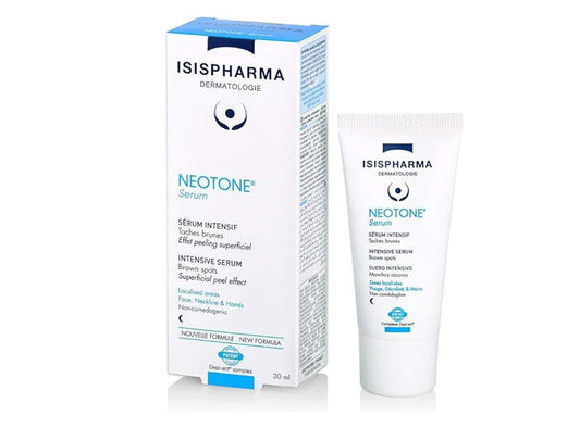 Medex Neotone Serum Depigment