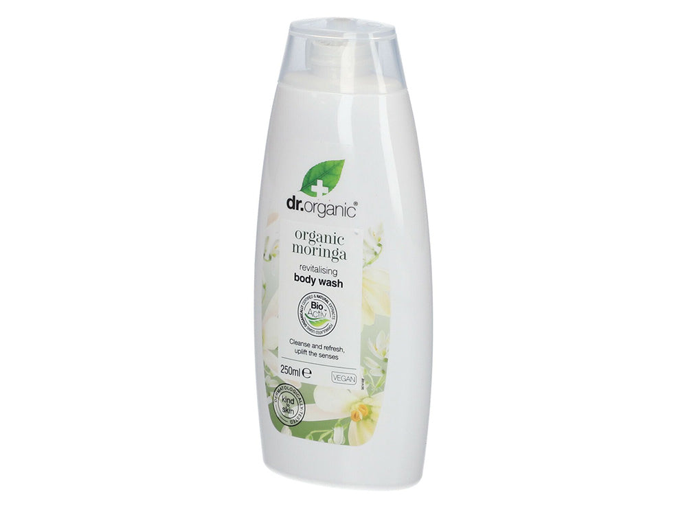 Dr. Organic Moringa Body Wash