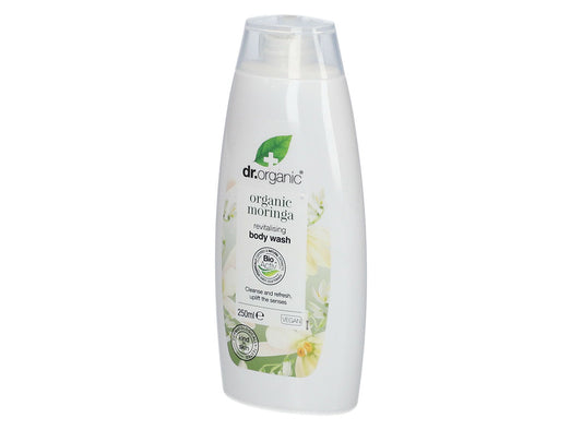 Dr. Organic Moringa Body Wash