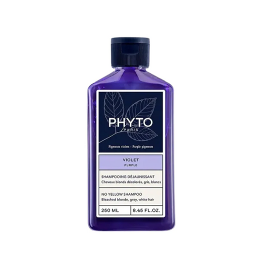 Phyto Purple Shmp