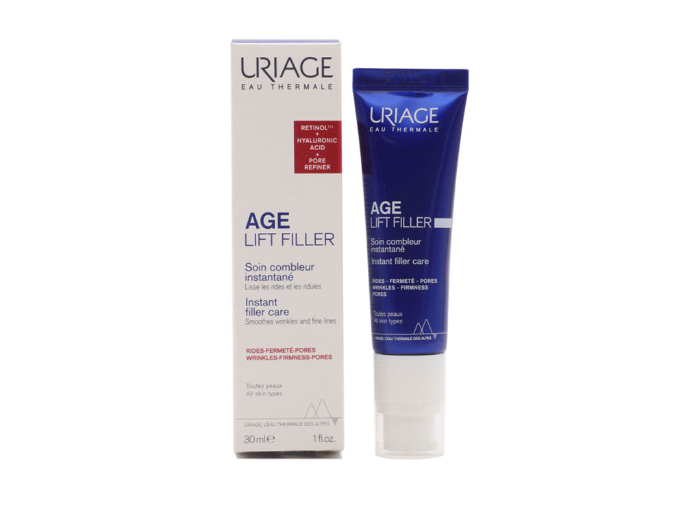Uriage Age Lift Filler Soin Comb Instant