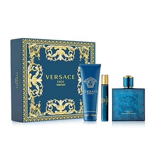 P/Coffret Versace Homme