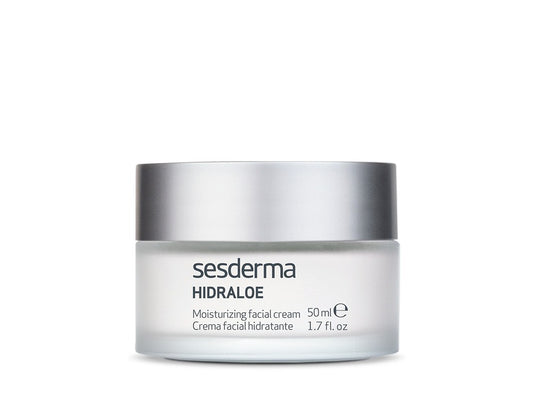 Sesderma Hidraloe Moisturizing Facial Cream