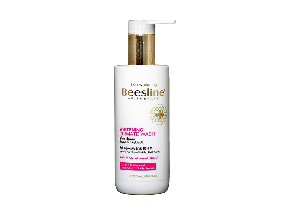 Beesline Whitening Intimate Wash