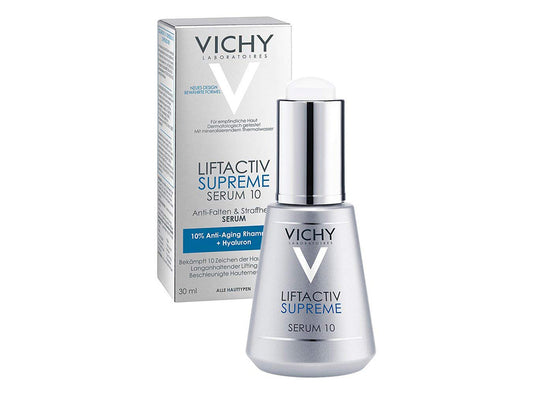 Vichy Liftactiv Supreme 10 Serum