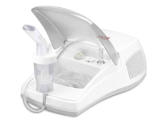 Rossmax Nebulizer R-Na100