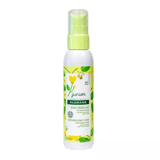 Klorane Bb Spray Soin Demelant 150Ml