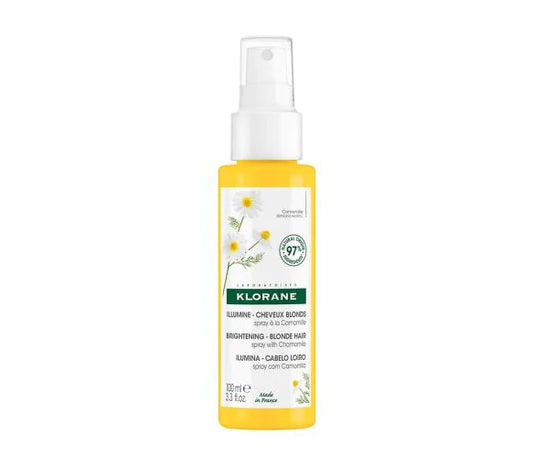 Klorane Soin Soleil Spr Camomille 100Ml