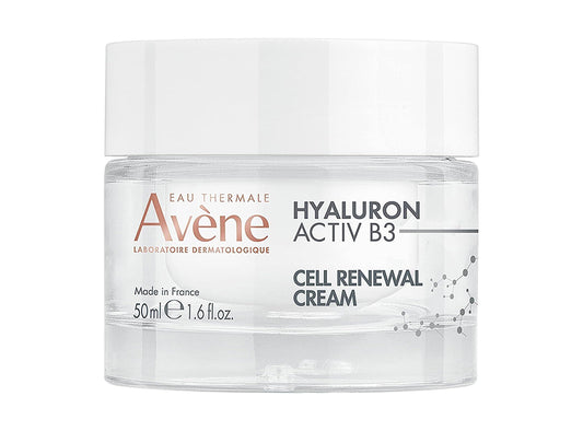 Avene Hyaluron Activ B3 Day CR