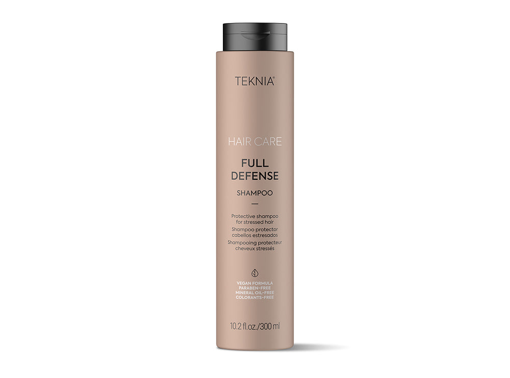 Lakme TKN Full Defense Shampoo