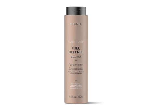 Lakme TKN Full Defense Shampoo