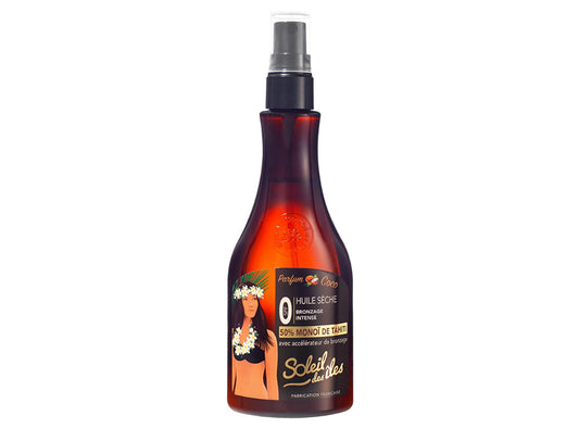 Soleil De Iles Monoie Coco