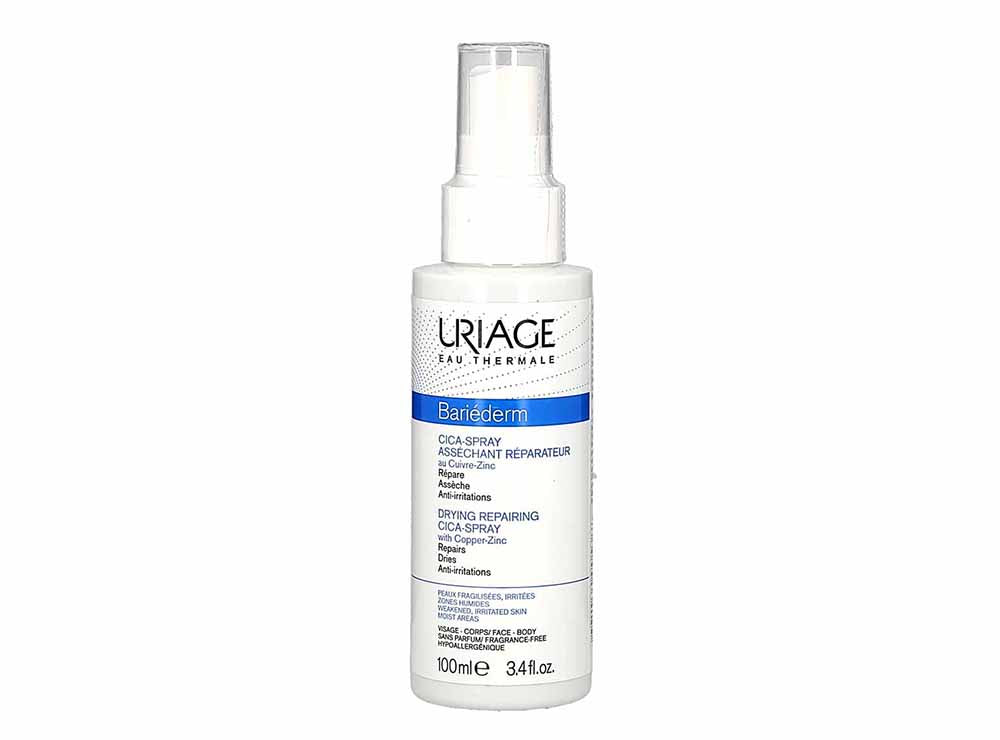 Uriage Bariederm Cica Spray