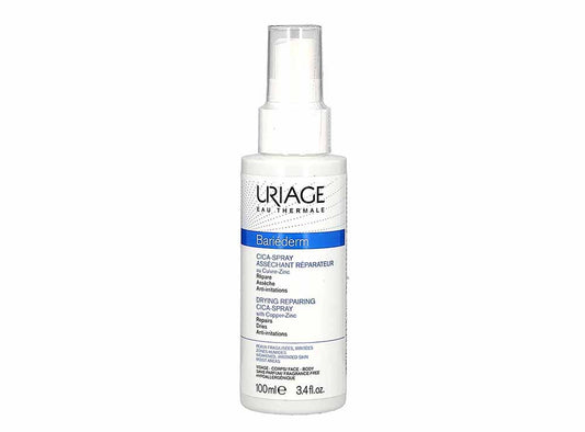 Uriage Bariederm Cica Spray