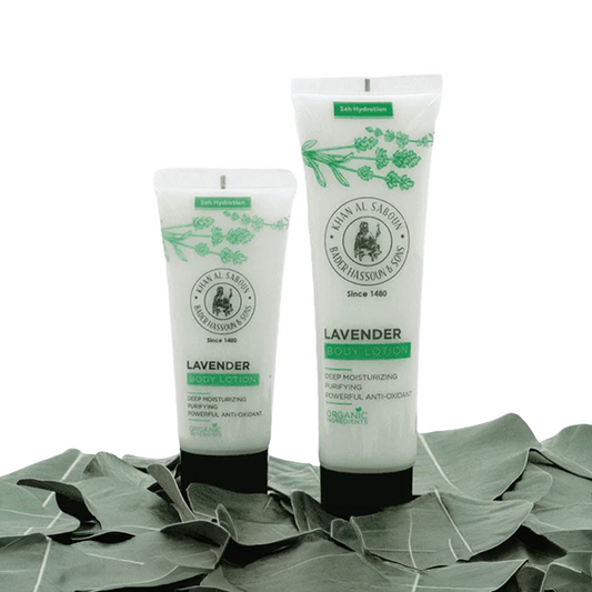 Khan El Saboun-body-lotion-lavender