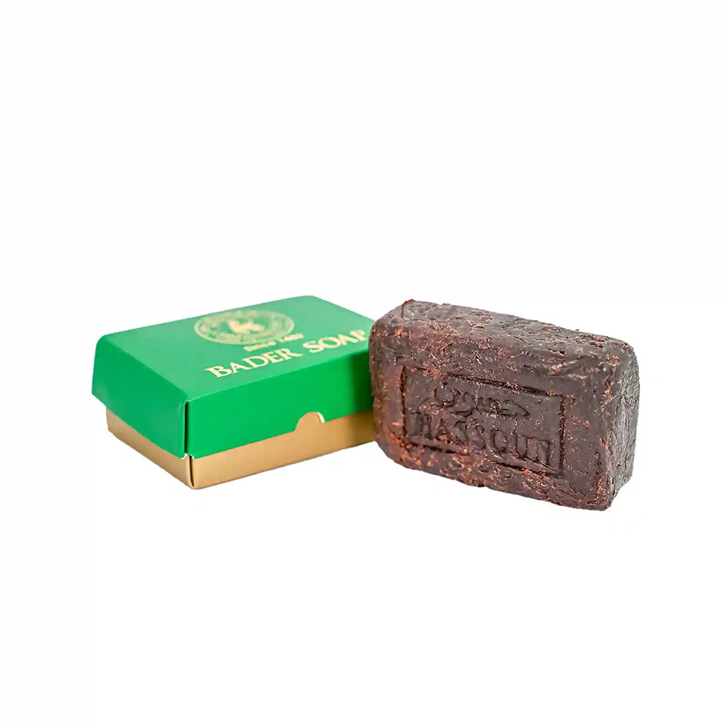Khan El Saboun Soap Bader