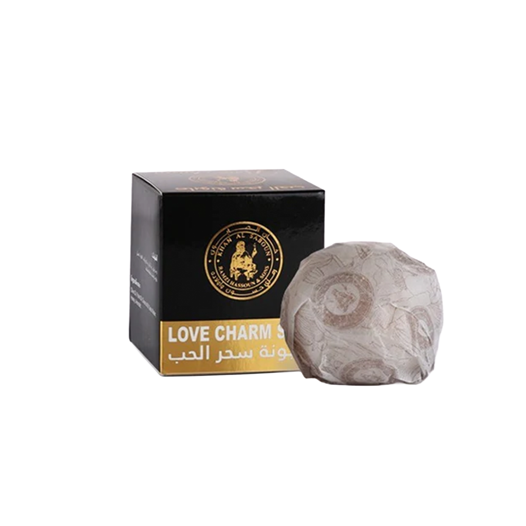Khan El Saboun Soap The Royal Mix Alum