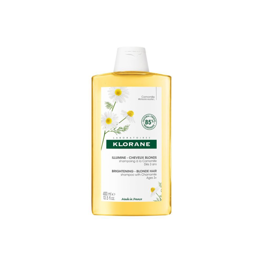 Klorane Shampoo Camomille