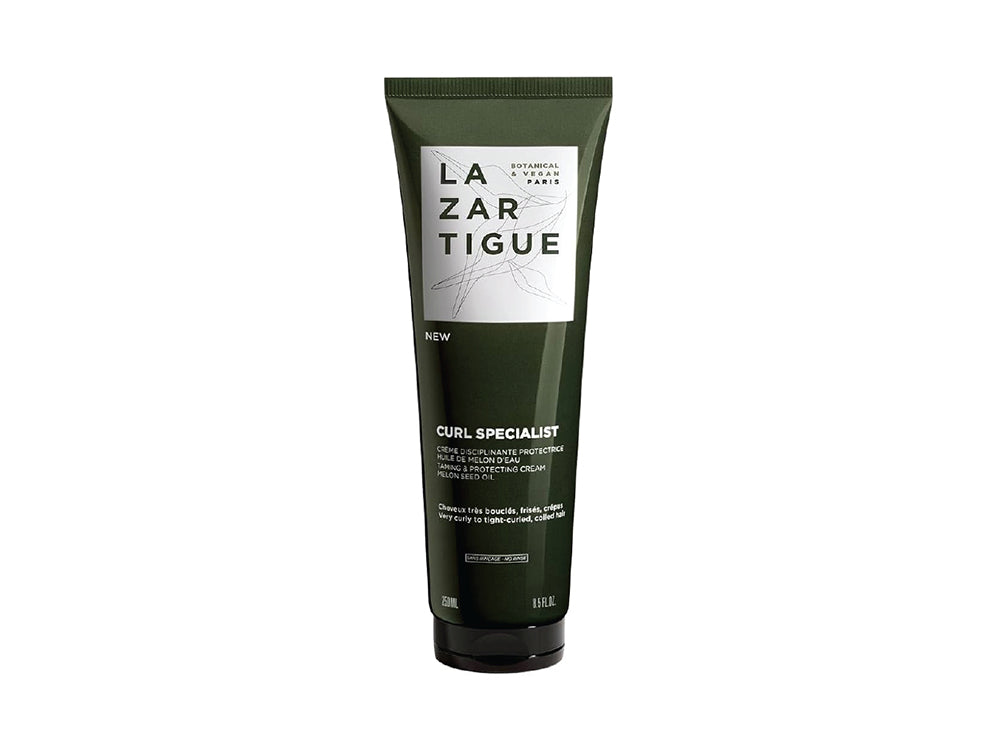 Lazartigue Curl Specialist Creme Coiffeur