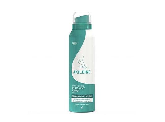 Akileine Powder Spray