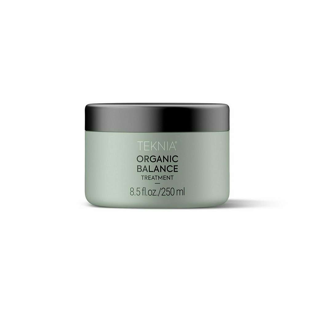 Lakme Tkn Organic Balance Treatment