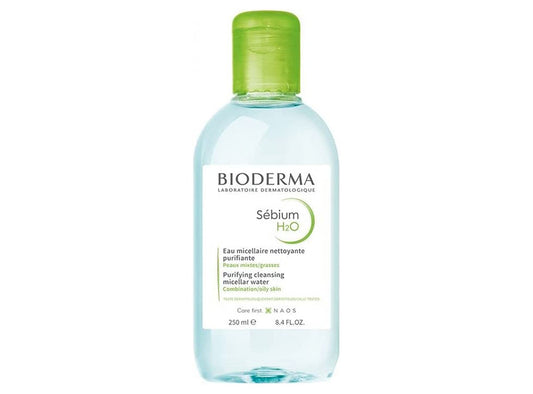 Bioderma Sebium H2O