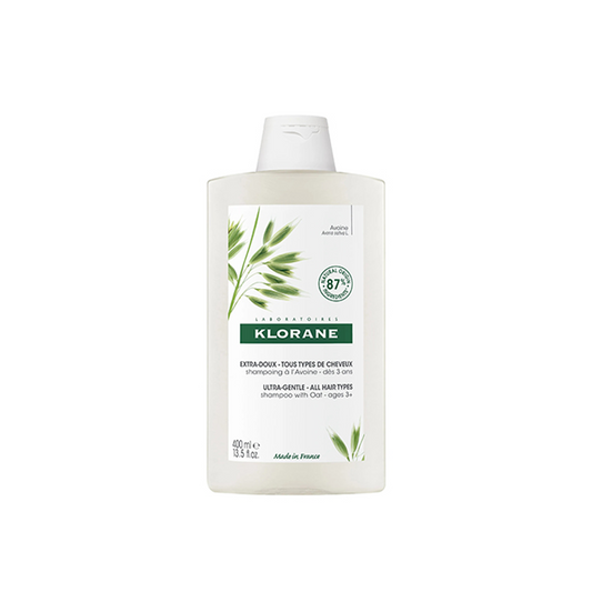 Klorane Shampoo Avoine