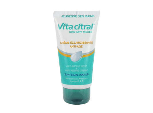 Vita Citral Soin Anti Age Mains