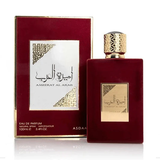 Lattafa Edp Ameerat Al Arab 100Ml