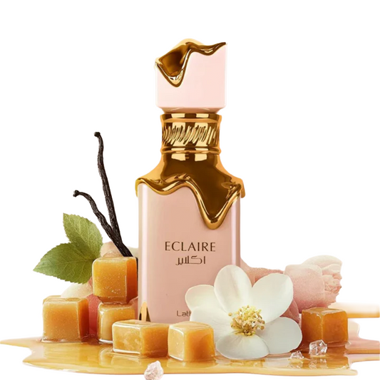 Lattafa Edp Eclair 100Ml