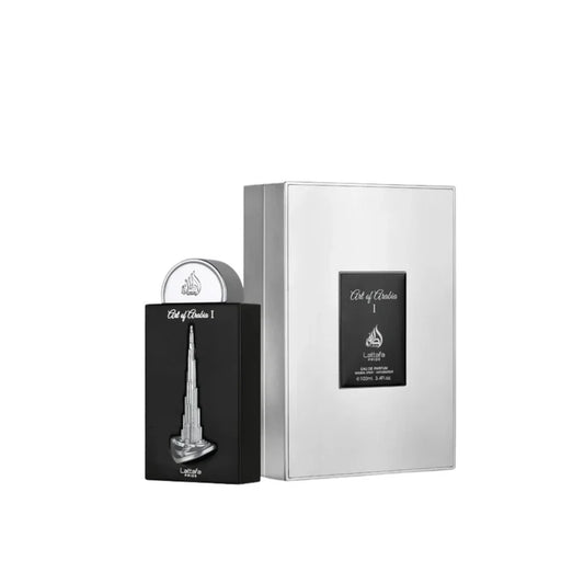 Lattafa Edp Pride Art Of Arabia I 100Ml