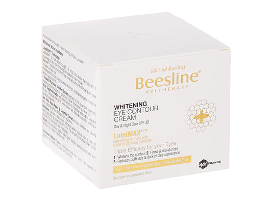 Beesline Whitening Eye Contour Cream
