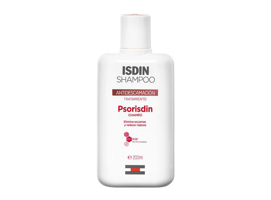 ISDIN Psorisdin Iralfaris Shampoo
