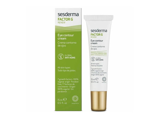 Sesderma G Renew Eye Contour Cream