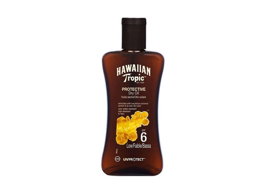 Agrado Body Oil Coconut