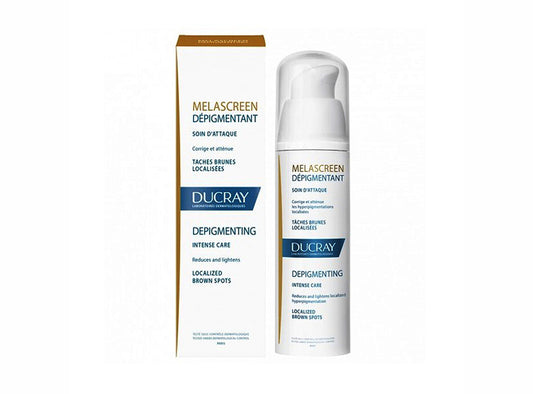 Ducray Melascreen Depigmenting Cream